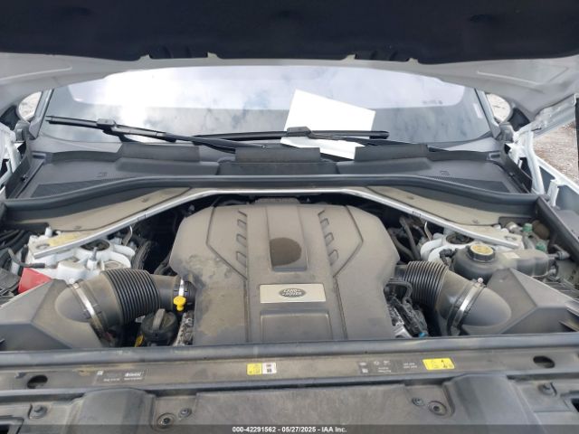 SALKPBE75PA046989 Land Rover Range Rover P530 Se