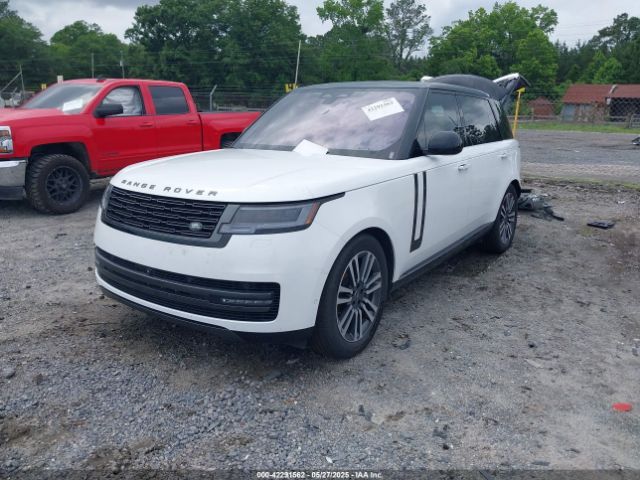 SALKPBE75PA046989 Land Rover Range Rover P530 Se