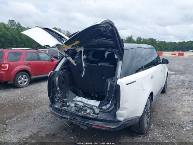SALKPBE75PA046989 Land Rover Range Rover P530 Se