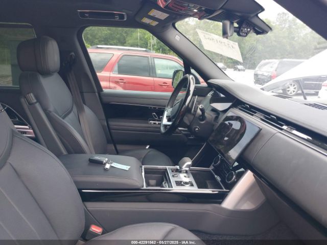 SALKPBE75PA046989 Land Rover Range Rover P530 Se