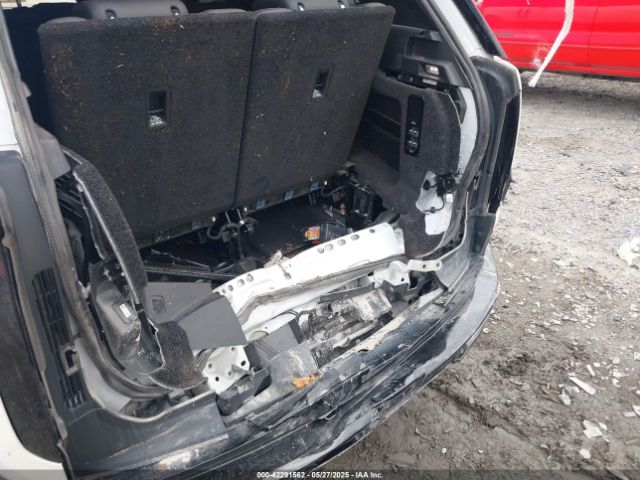 SALKPBE75PA046989 Land Rover Range Rover P530 Se