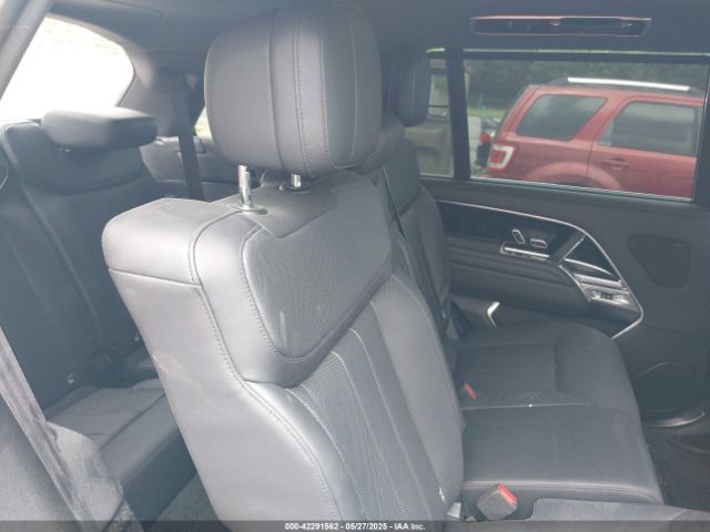 SALKPBE75PA046989 Land Rover Range Rover P530 Se