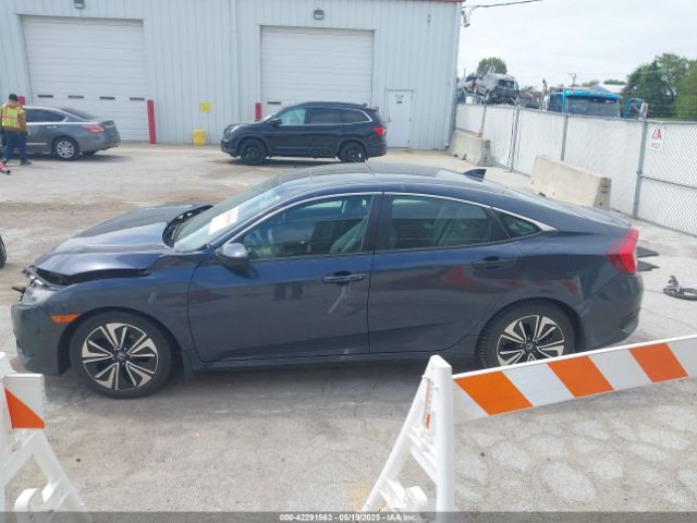 19XFC1F37GE044328 Honda l15b7