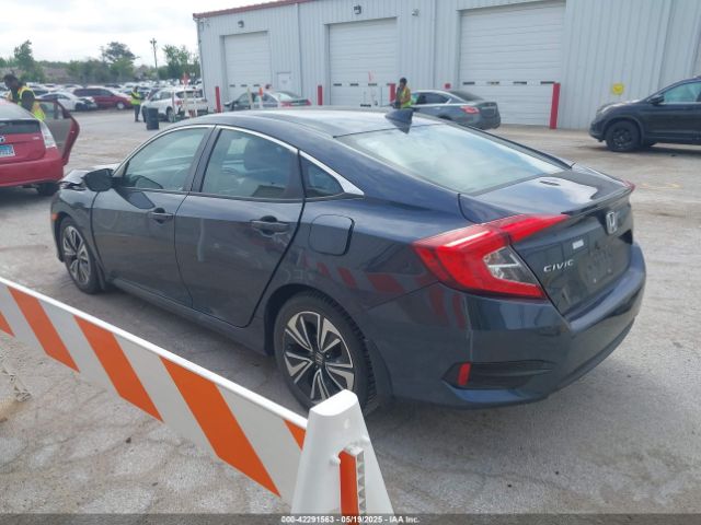 19XFC1F37GE044328 Honda l15b7