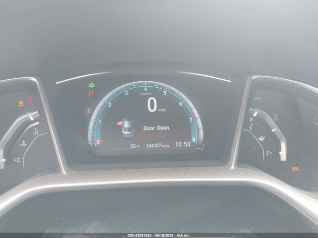 19XFC1F37GE044328 Honda l15b7