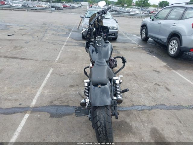 2017 HARLEY-DAVIDSON FXDB 1HD1GXM14HC320670 Photo 5