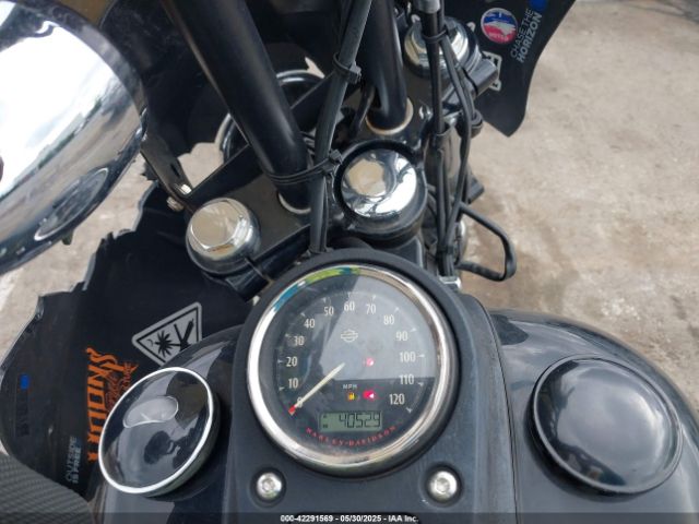 2017 HARLEY-DAVIDSON FXDB 1HD1GXM14HC320670 Photo 6