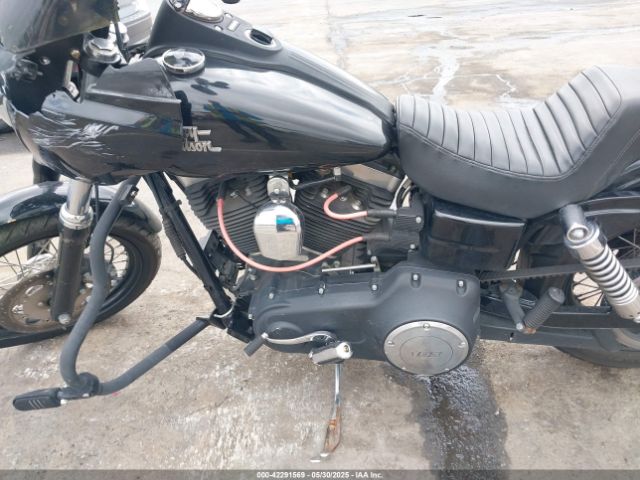 2017 HARLEY-DAVIDSON FXDB 1HD1GXM14HC320670 Photo 8