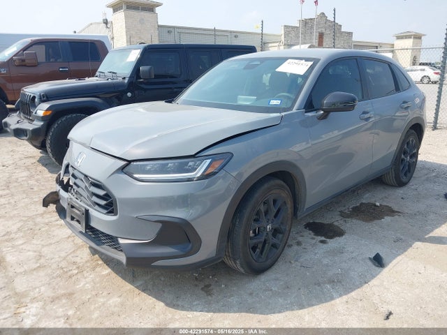 3CZRZ1H55RM760240 Honda k20z5