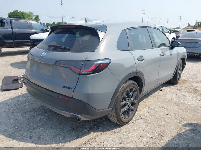3CZRZ1H55RM760240 Honda k20z5