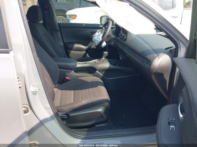 3CZRZ1H55RM760240 Honda k20z5