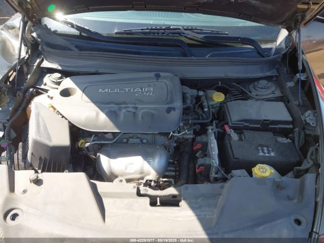 1C4PJLABXFW561146 Jeep Cherokee Sport