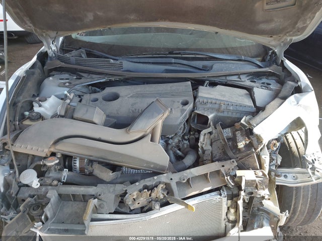 Nissan Altima 2.5/2.5 S/2.5 Sl/2.5 Sr/2.5 Sv 2016 1N4AL3AP2GN329374 Image 10