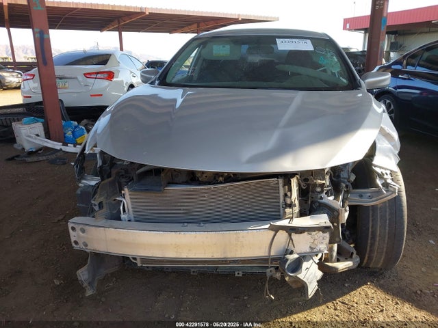 Nissan Altima 2.5/2.5 S/2.5 Sl/2.5 Sr/2.5 Sv 2016 1N4AL3AP2GN329374 Image 13