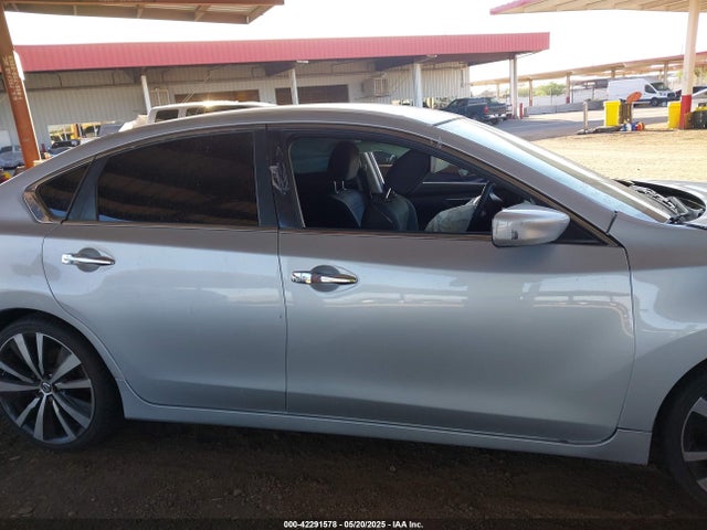 Nissan Altima 2.5/2.5 S/2.5 Sl/2.5 Sr/2.5 Sv 2016 1N4AL3AP2GN329374 Image 14