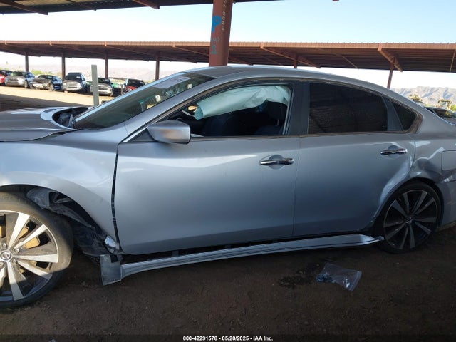 Nissan Altima 2.5/2.5 S/2.5 Sl/2.5 Sr/2.5 Sv 2016 1N4AL3AP2GN329374 Image 15