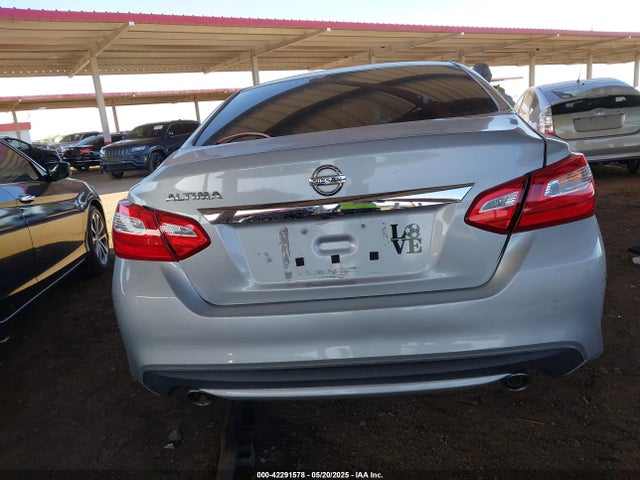 Nissan Altima 2.5/2.5 S/2.5 Sl/2.5 Sr/2.5 Sv 2016 1N4AL3AP2GN329374 Image 17