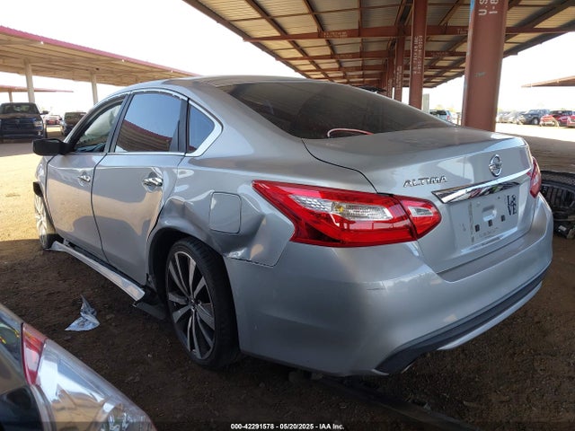 Nissan Altima 2.5/2.5 S/2.5 Sl/2.5 Sr/2.5 Sv 2016 1N4AL3AP2GN329374 Image 3