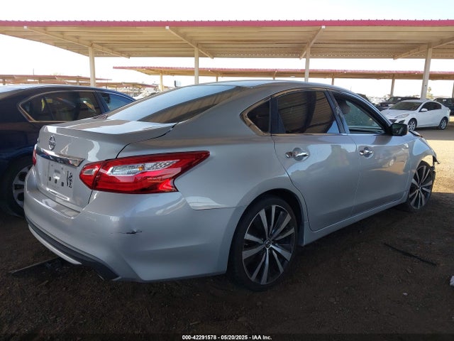 Nissan Altima 2.5/2.5 S/2.5 Sl/2.5 Sr/2.5 Sv 2016 1N4AL3AP2GN329374 Image 4