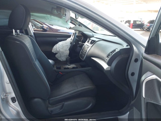 Nissan Altima 2.5/2.5 S/2.5 Sl/2.5 Sr/2.5 Sv 2016 1N4AL3AP2GN329374 Image 5