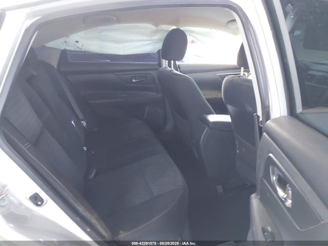 Nissan Altima 2.5/2.5 S/2.5 Sl/2.5 Sr/2.5 Sv 2016 1N4AL3AP2GN329374 Image 8