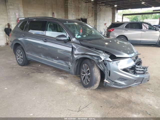 2020 VOLKSWAGEN TIGUAN 3VV2B7AX9LM068162