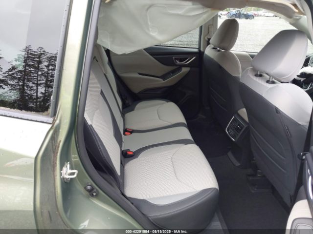 2020 SUBARU FORESTER JF2SKAJCXLH486602 Photo 7