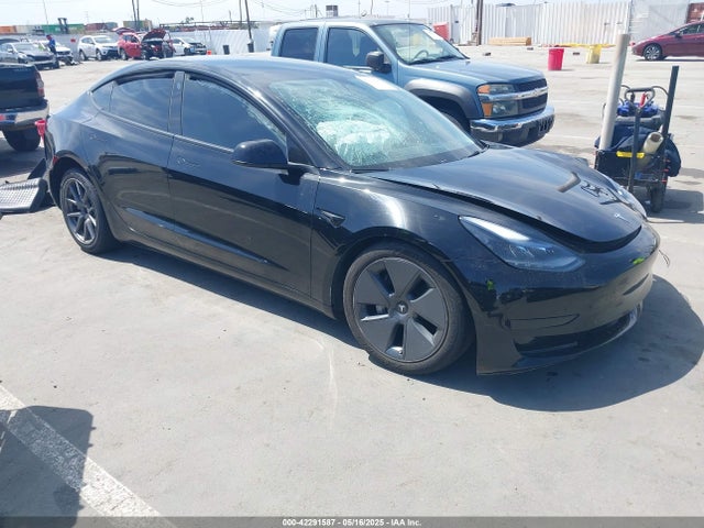 2023 TESLA MODEL 3 5YJ3E1EA3PF462120 Photo 0