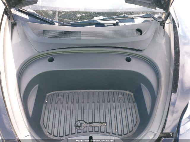 2023 TESLA MODEL 3 5YJ3E1EA3PF462120 Photo 9