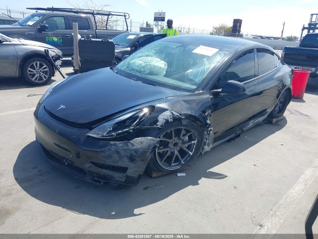 2023 TESLA MODEL 3 5YJ3E1EA3PF462120 Photo 1