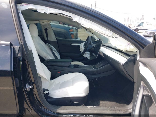 2023 TESLA MODEL 3 5YJ3E1EA3PF462120 Photo 4