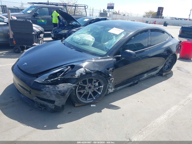 2023 TESLA MODEL 3 5YJ3E1EA3PF462120 Photo 5