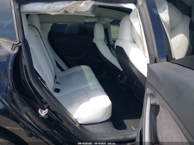 2023 TESLA MODEL 3 5YJ3E1EA3PF462120 Photo 7