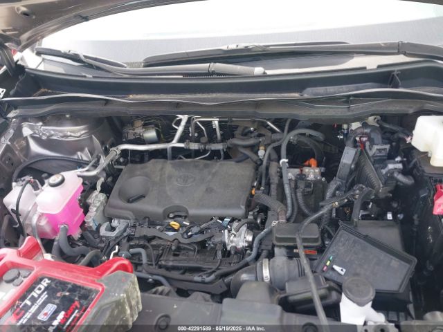 5TDJRKEC0RS180714 Toyota SIENNA XLE
