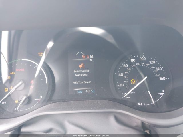 5TDJRKEC0RS180714 Toyota SIENNA XLE