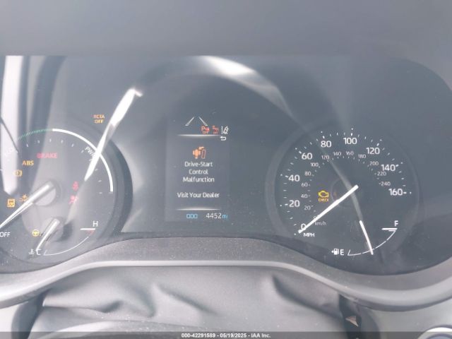 5TDJRKEC0RS180714 Toyota SIENNA XLE