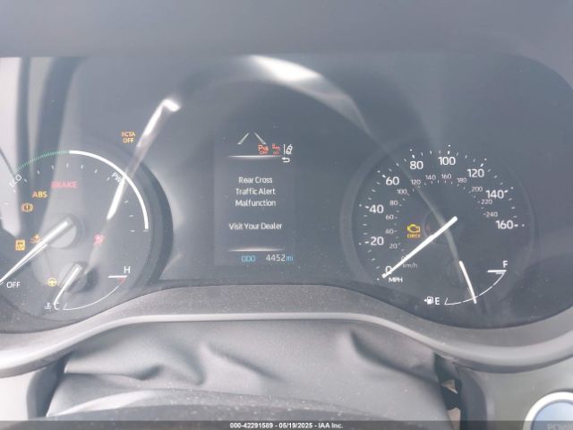 5TDJRKEC0RS180714 Toyota SIENNA XLE