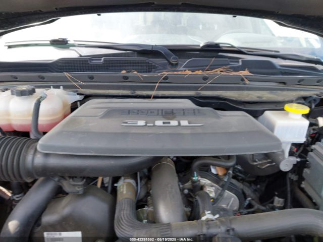 2021 RAM 1500 1C6SRFHM8MN642037 Photo 9