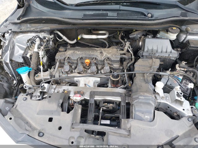 3CZRU5H52KM707880 Honda r18z9
