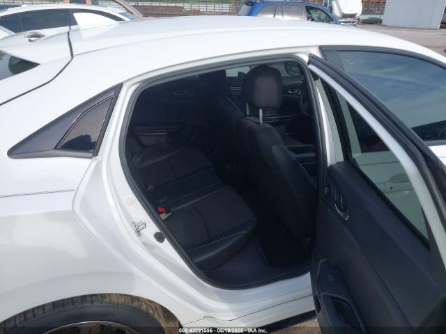 2021 HONDA CIVIC SHHFK7H43MU201367 Photo 7
