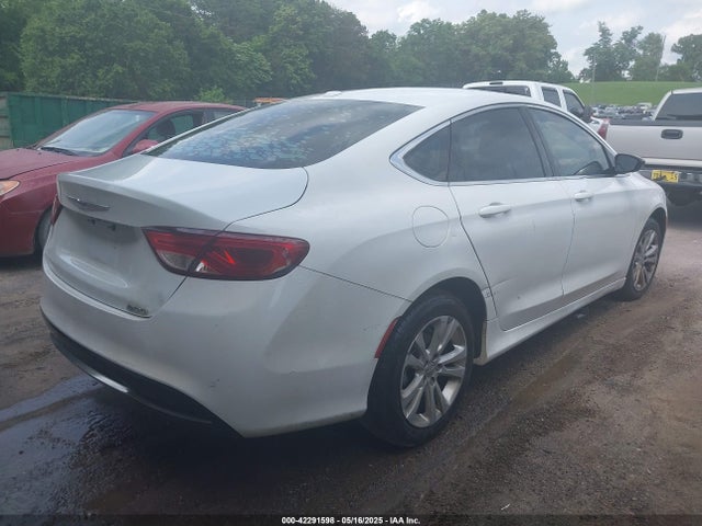 1C3CCCAB2GN164289 Chrysler 200 Limited