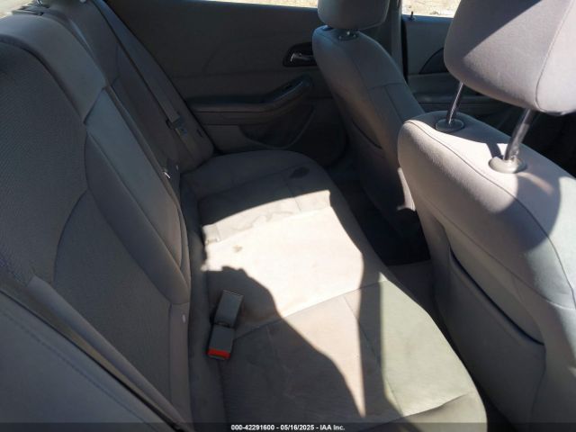 1G11B5SL3FF131974 Chevrolet MALIBU LS