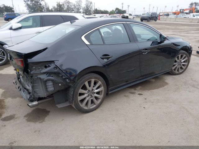2021 MAZDA MAZDA3 JM1BPADL4M1329041 Photo 3