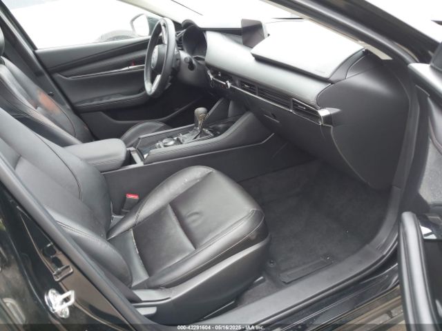 2021 MAZDA MAZDA3 JM1BPADL4M1329041 Photo 4