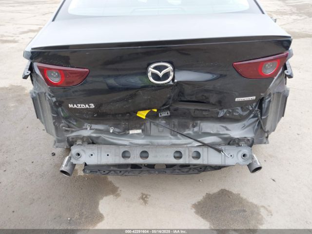 2021 MAZDA MAZDA3 JM1BPADL4M1329041 Photo 5