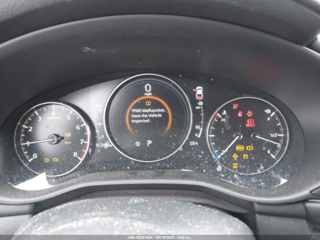2021 MAZDA MAZDA3 JM1BPADL4M1329041 Photo 6