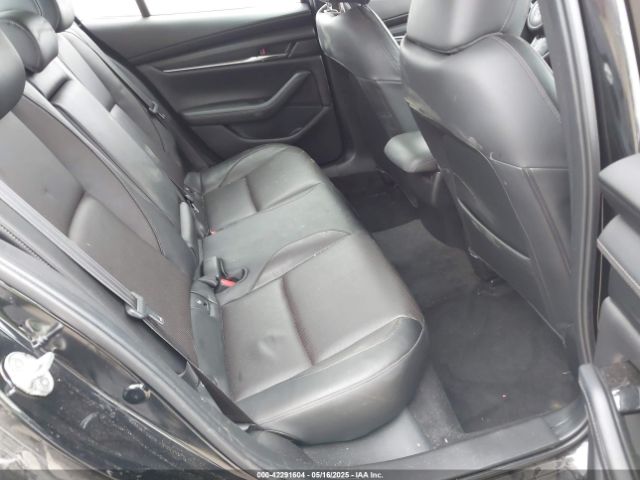 2021 MAZDA MAZDA3 JM1BPADL4M1329041 Photo 7