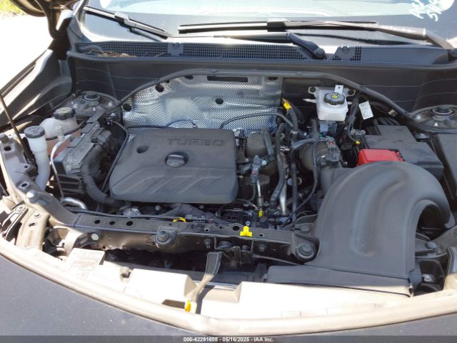 KL4AMDSL8RB175731 Buick Encore Gx Sport Touring Fwd