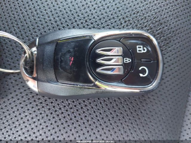 KL4AMDSL8RB175731 Buick Encore Gx Sport Touring Fwd