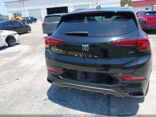 KL4AMDSL8RB175731 Buick Encore Gx Sport Touring Fwd